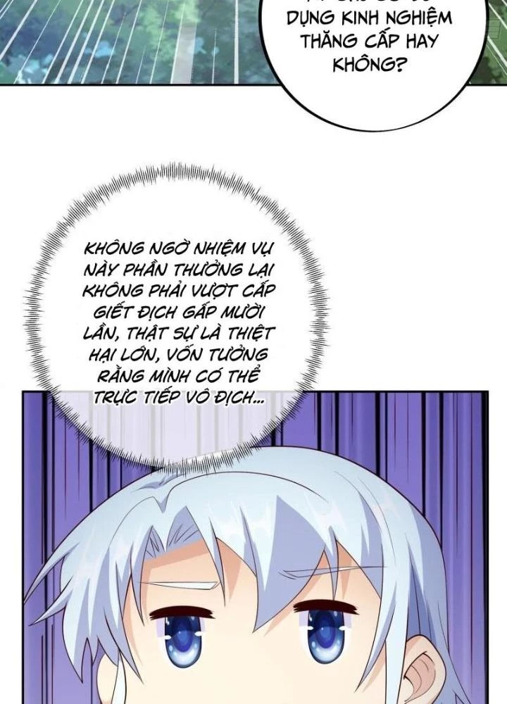Trọng Sinh 1000 Lần, Ta Vô Địch Chapter 108 - 53