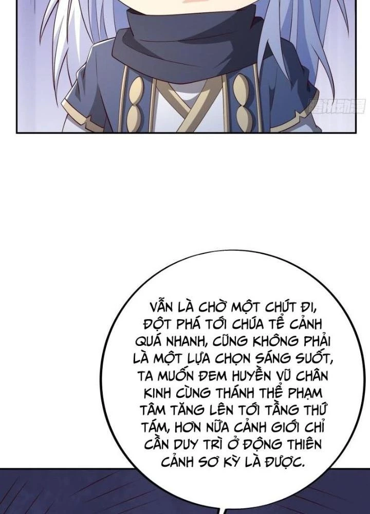Trọng Sinh 1000 Lần, Ta Vô Địch Chapter 108 - 55