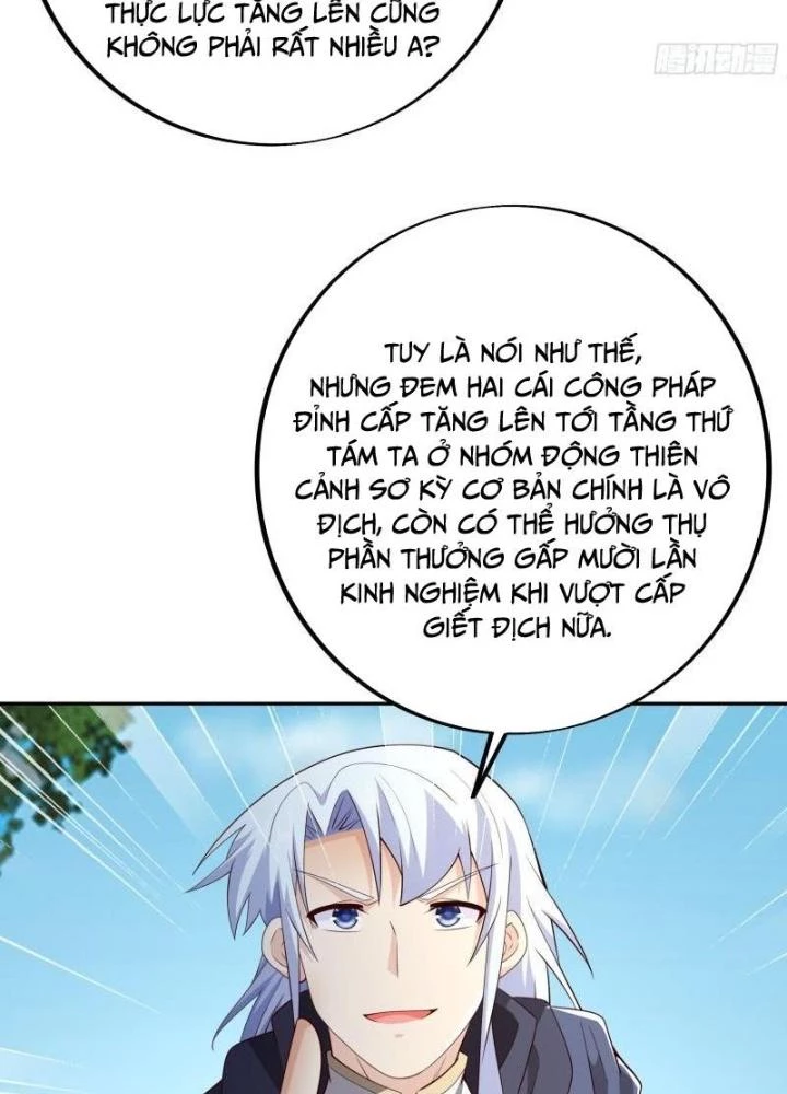 Trọng Sinh 1000 Lần, Ta Vô Địch Chapter 108 - 61