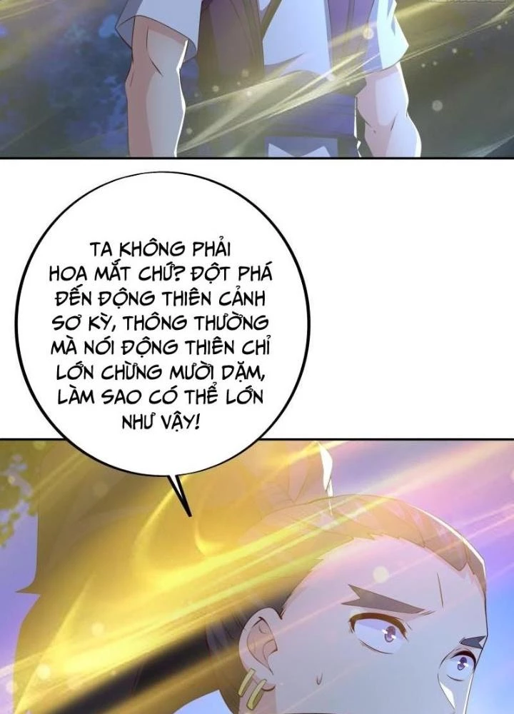Trọng Sinh 1000 Lần, Ta Vô Địch Chapter 108 - 81