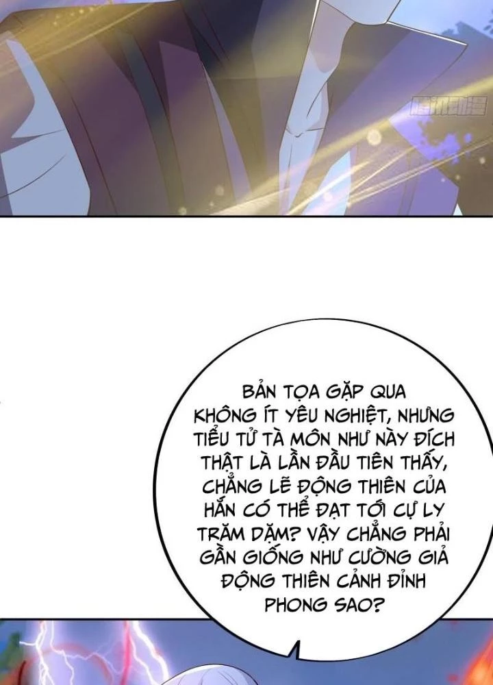 Trọng Sinh 1000 Lần, Ta Vô Địch Chapter 108 - 83