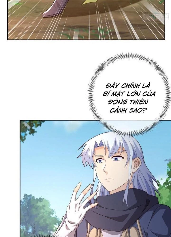 Trọng Sinh 1000 Lần, Ta Vô Địch Chapter 109 - 9