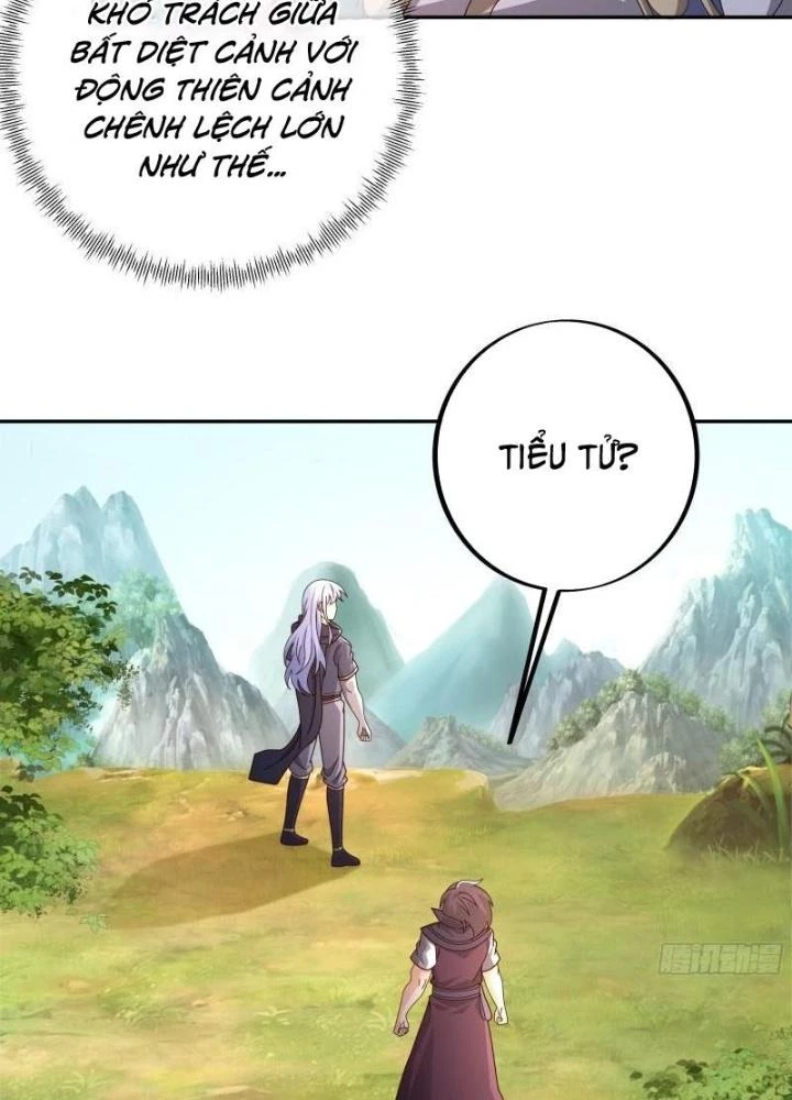 Trọng Sinh 1000 Lần, Ta Vô Địch Chapter 109 - 11