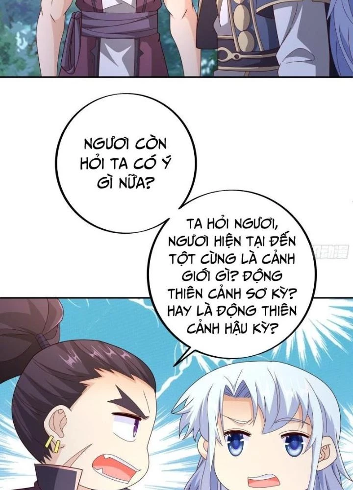 Trọng Sinh 1000 Lần, Ta Vô Địch Chapter 109 - 15