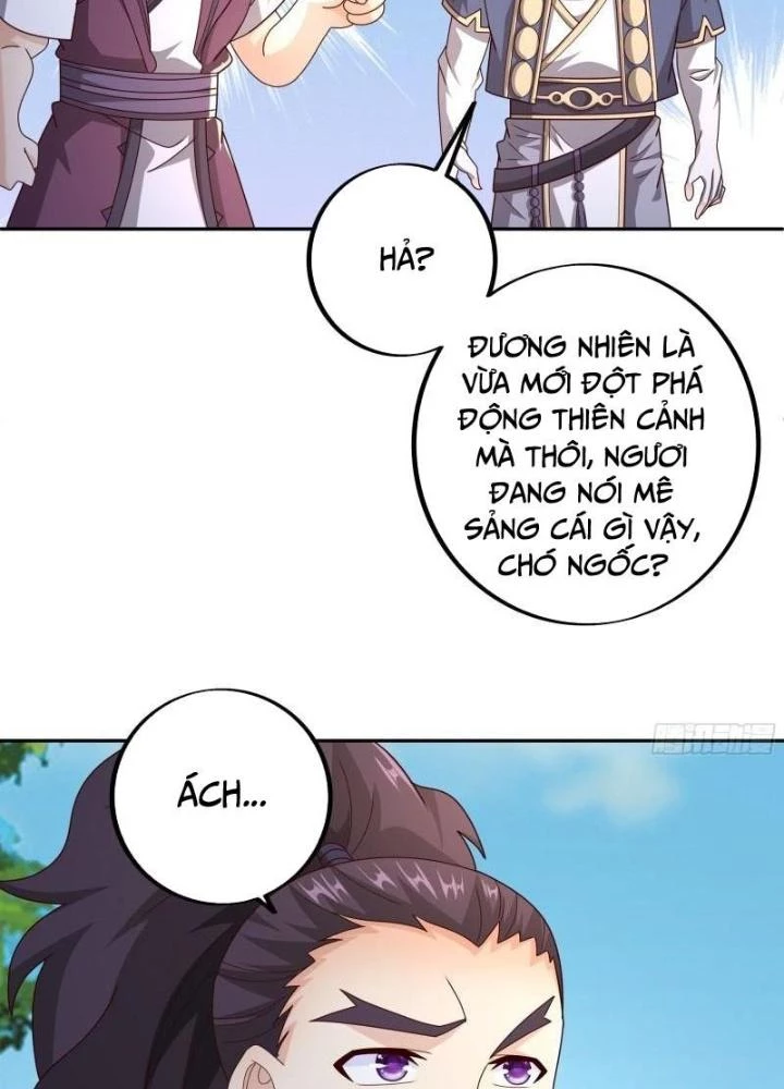 Trọng Sinh 1000 Lần, Ta Vô Địch Chapter 109 - 17