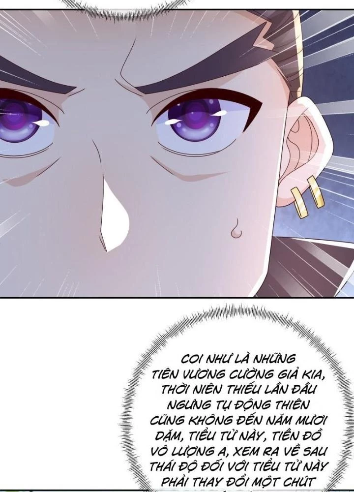 Trọng Sinh 1000 Lần, Ta Vô Địch Chapter 109 - 21