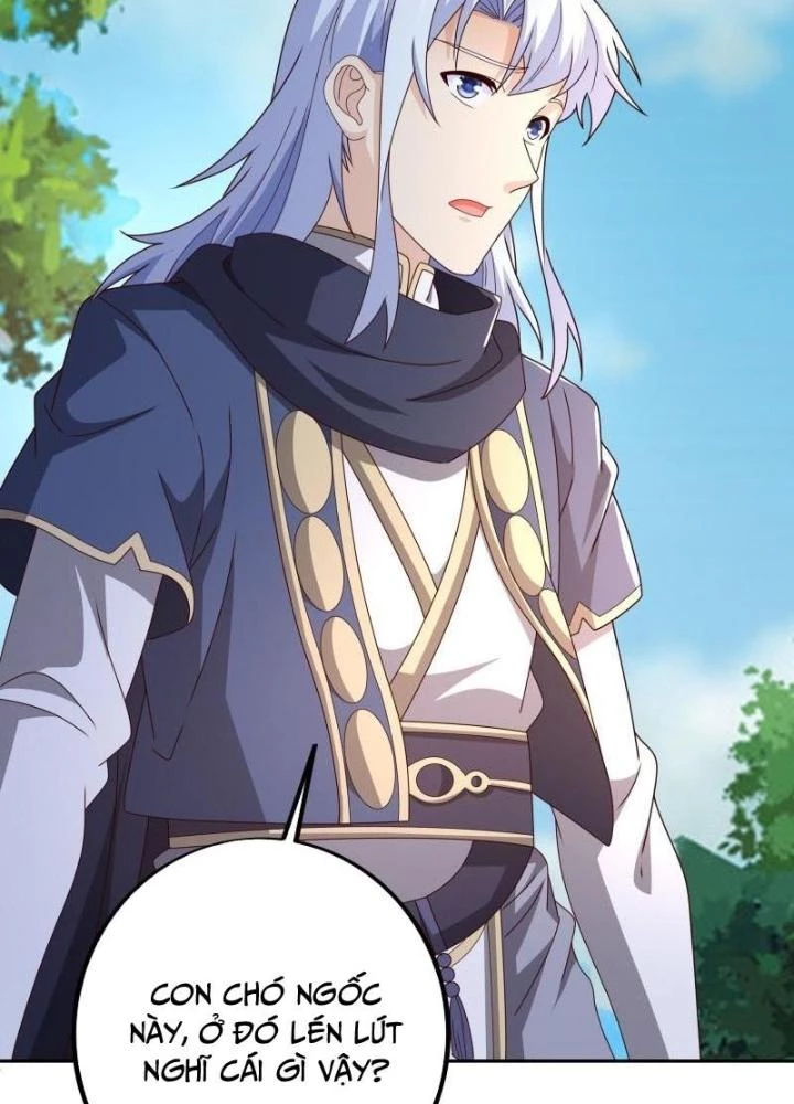 Trọng Sinh 1000 Lần, Ta Vô Địch Chapter 109 - 23