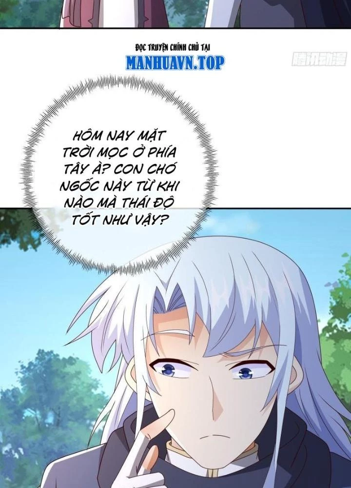 Trọng Sinh 1000 Lần, Ta Vô Địch Chapter 109 - 27