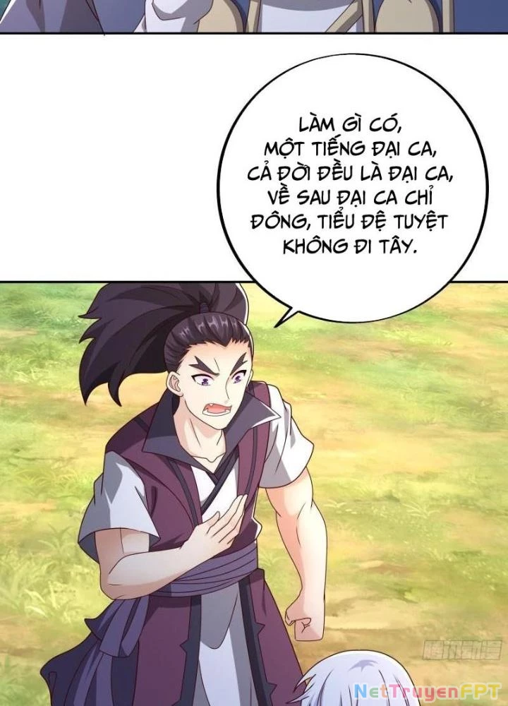 Trọng Sinh 1000 Lần, Ta Vô Địch Chapter 109 - 29