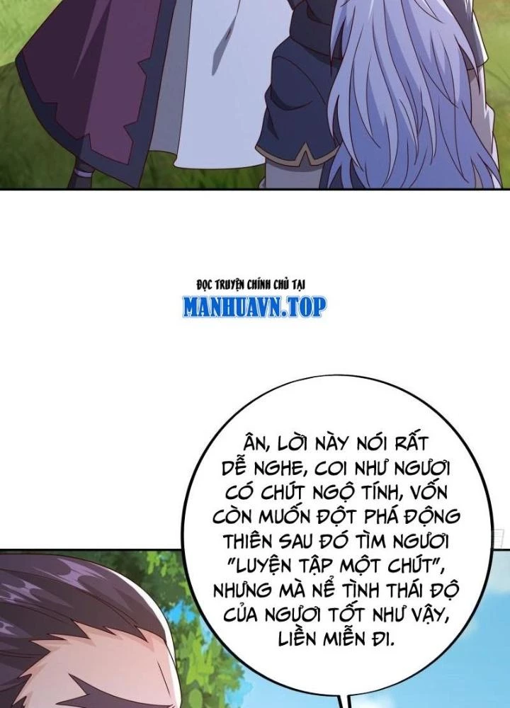 Trọng Sinh 1000 Lần, Ta Vô Địch Chapter 109 - 31