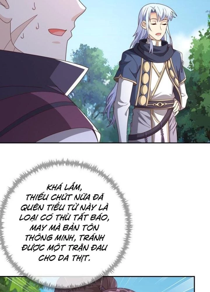 Trọng Sinh 1000 Lần, Ta Vô Địch Chapter 109 - 33