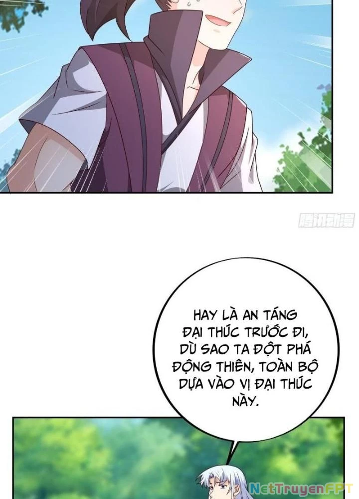 Trọng Sinh 1000 Lần, Ta Vô Địch Chapter 109 - 35