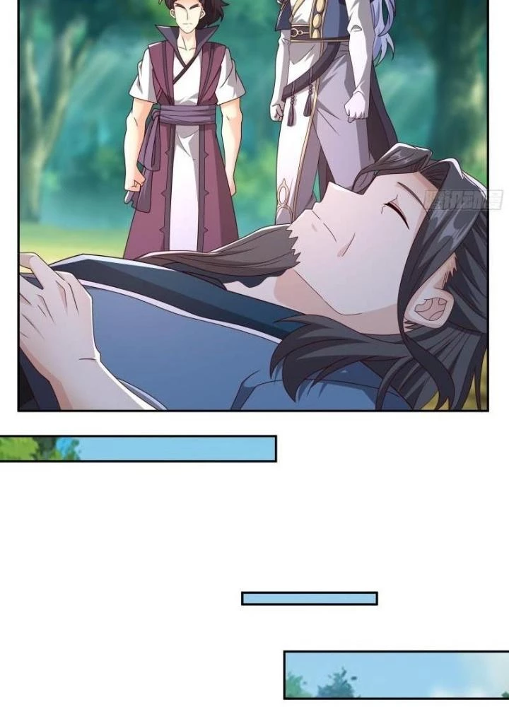 Trọng Sinh 1000 Lần, Ta Vô Địch Chapter 109 - 37