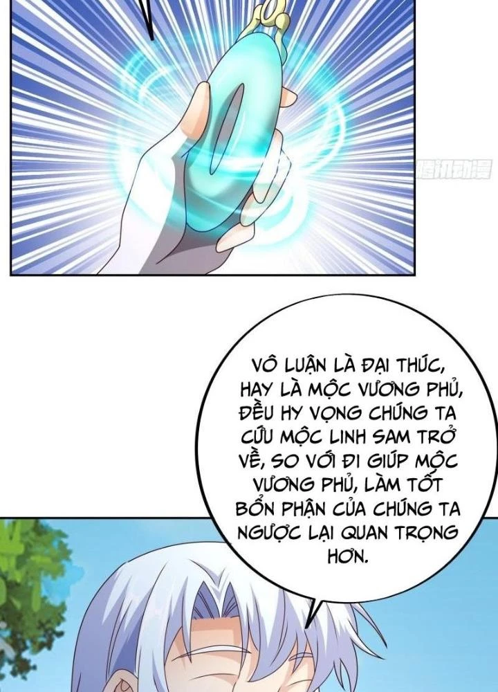 Trọng Sinh 1000 Lần, Ta Vô Địch Chapter 109 - 45