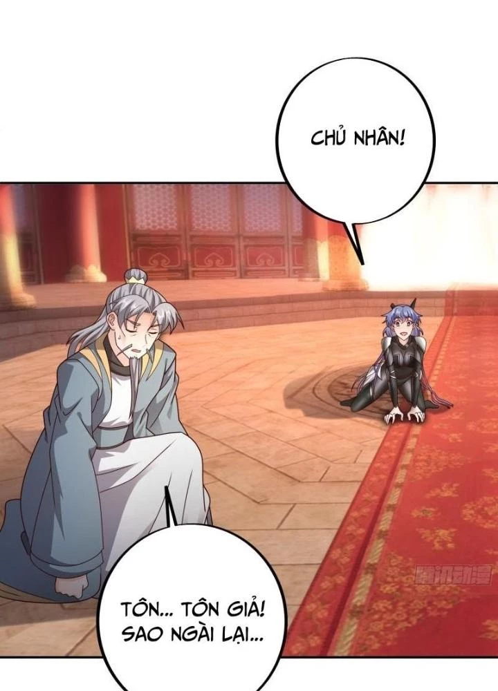 Trọng Sinh 1000 Lần, Ta Vô Địch Chapter 110 - 19