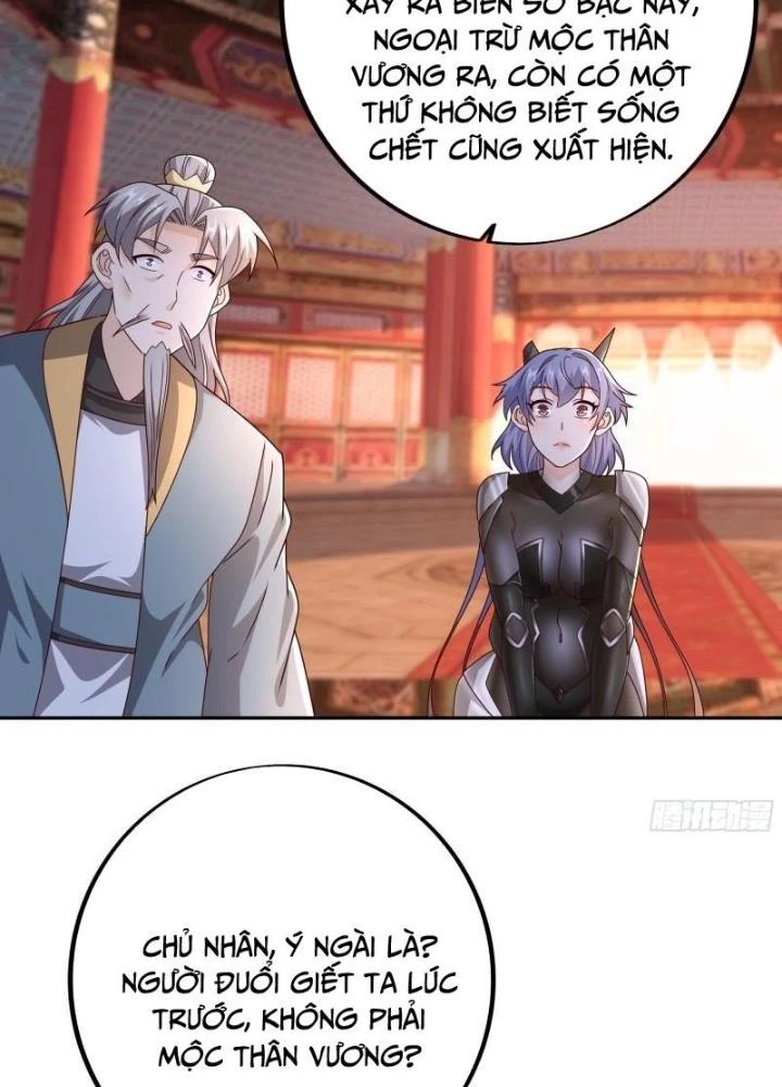 Trọng Sinh 1000 Lần, Ta Vô Địch Chapter 110 - 29