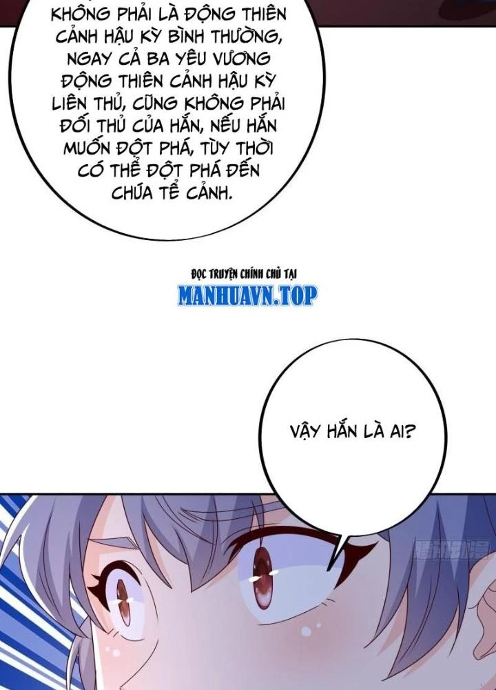 Trọng Sinh 1000 Lần, Ta Vô Địch Chapter 110 - 35