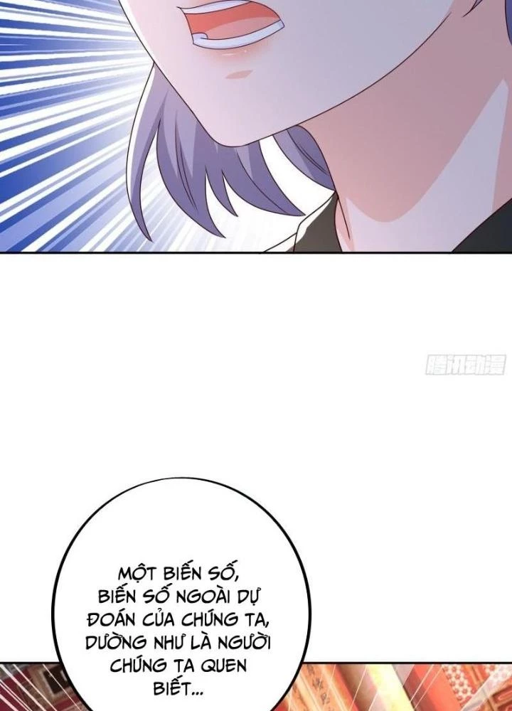 Trọng Sinh 1000 Lần, Ta Vô Địch Chapter 110 - 37