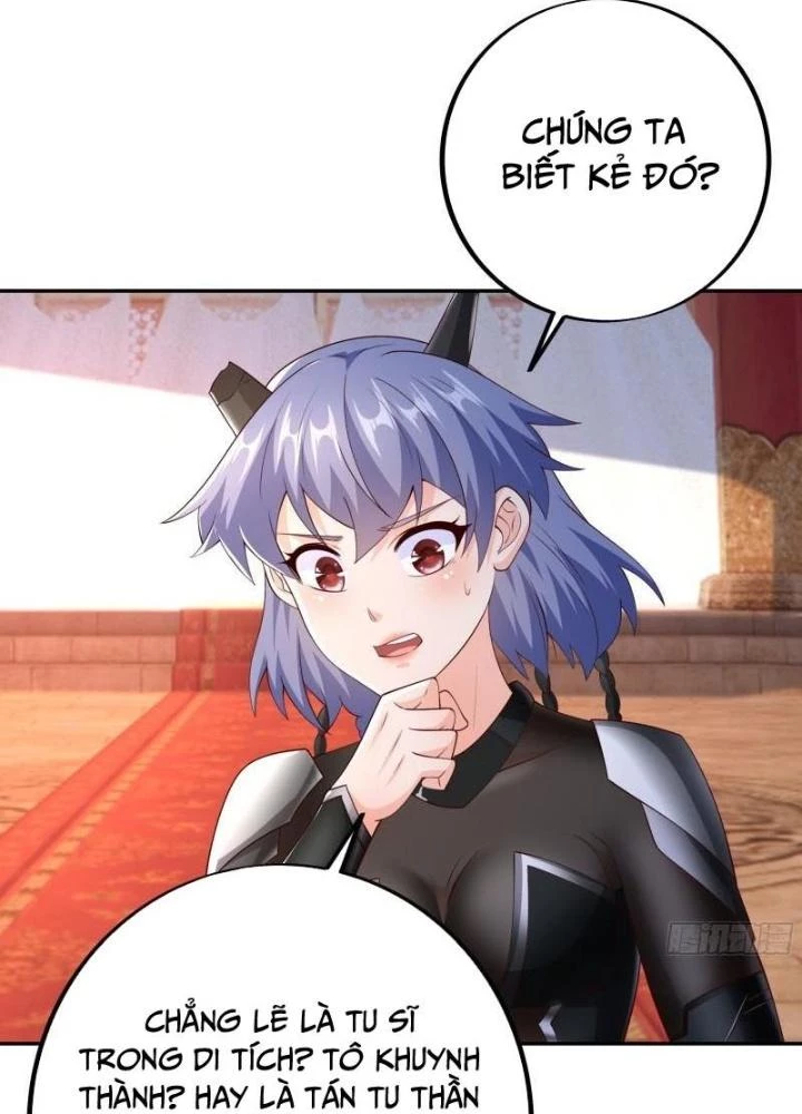 Trọng Sinh 1000 Lần, Ta Vô Địch Chapter 110 - 41