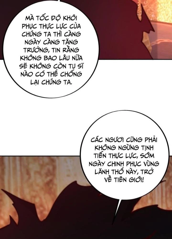 Trọng Sinh 1000 Lần, Ta Vô Địch Chapter 110 - 45