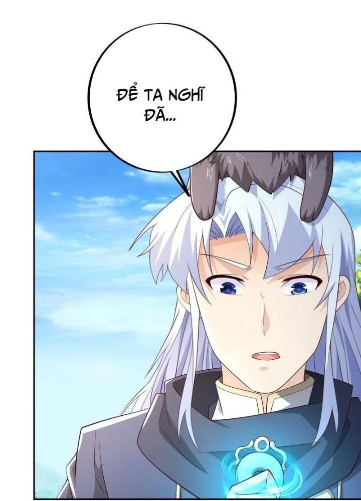 Trọng Sinh 1000 Lần, Ta Vô Địch Chapter 110 - 53