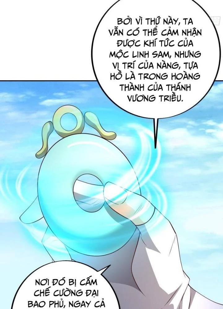 Trọng Sinh 1000 Lần, Ta Vô Địch Chapter 110 - 55