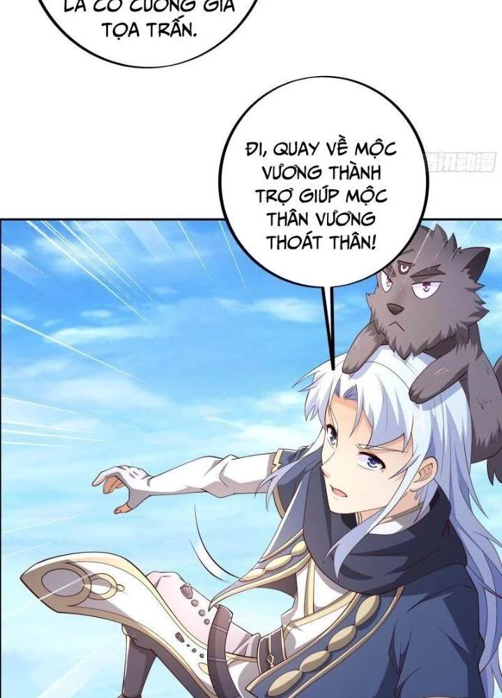 Trọng Sinh 1000 Lần, Ta Vô Địch Chapter 110 - 57