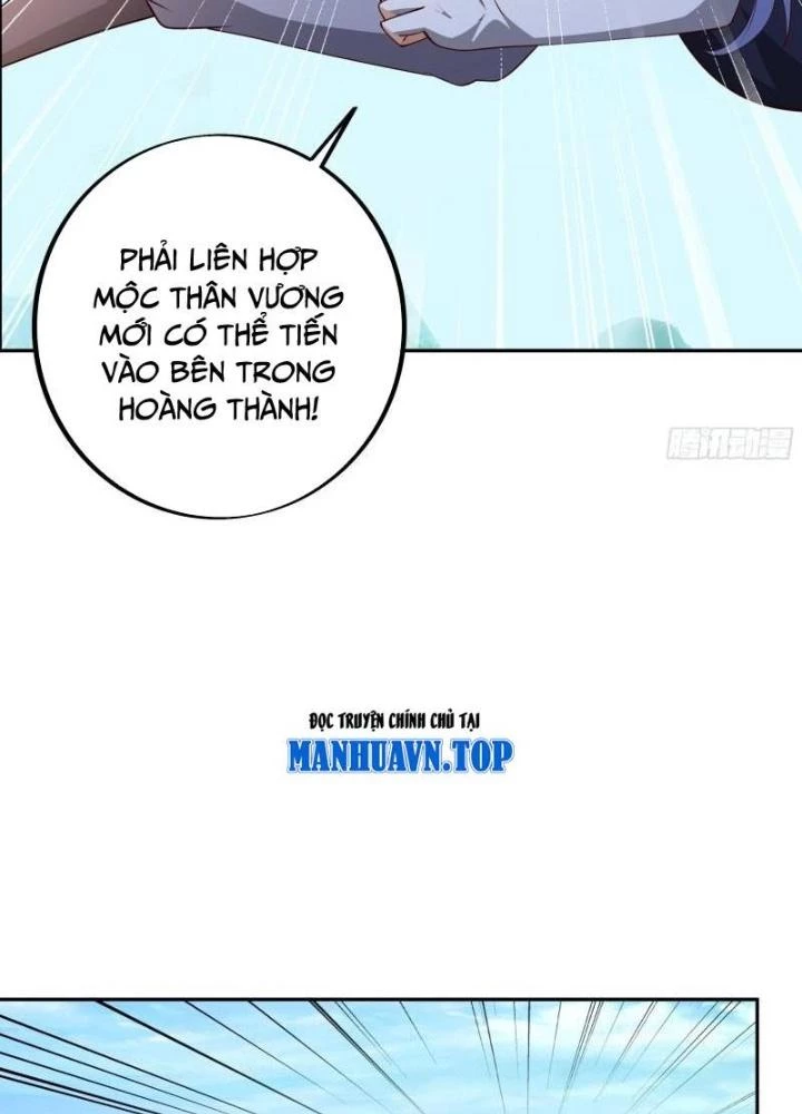 Trọng Sinh 1000 Lần, Ta Vô Địch Chapter 110 - 59