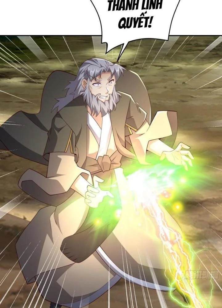 Trọng Sinh 1000 Lần, Ta Vô Địch Chapter 110 - 65