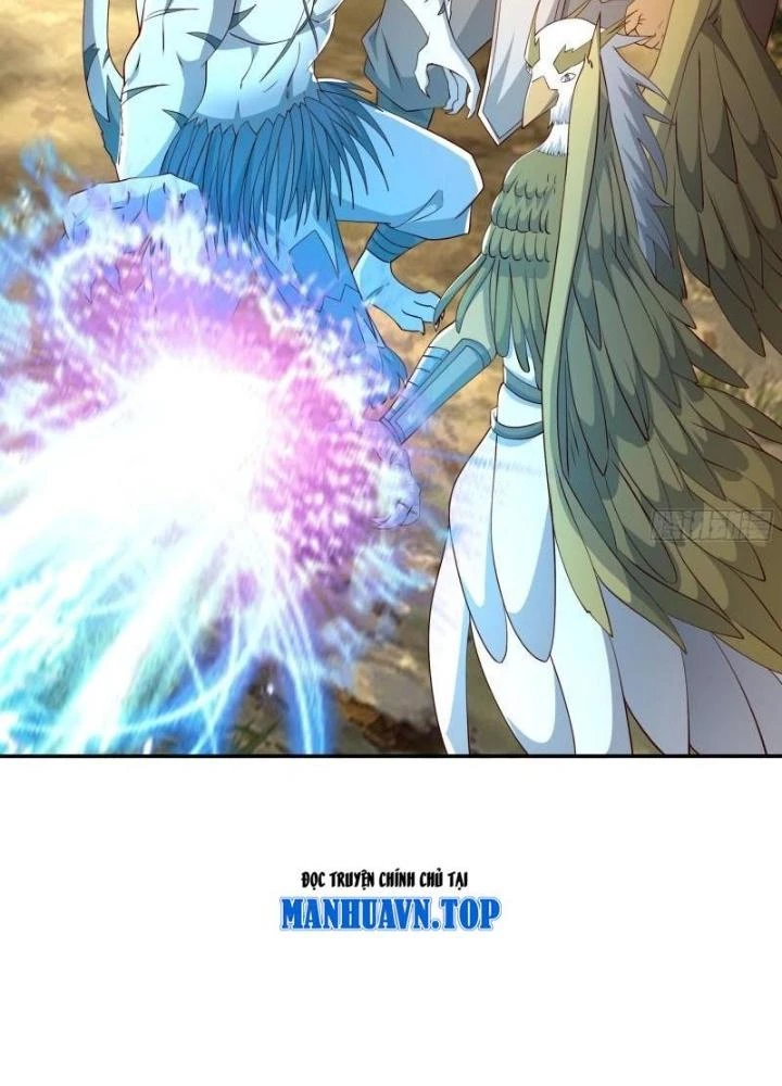 Trọng Sinh 1000 Lần, Ta Vô Địch Chapter 110 - 69