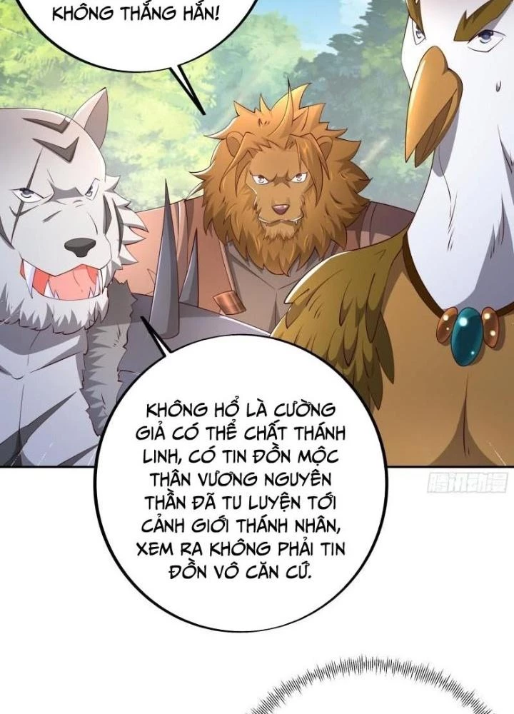 Trọng Sinh 1000 Lần, Ta Vô Địch Chapter 110 - 83