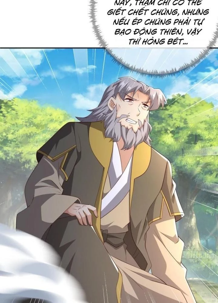 Trọng Sinh 1000 Lần, Ta Vô Địch Chapter 110 - 85