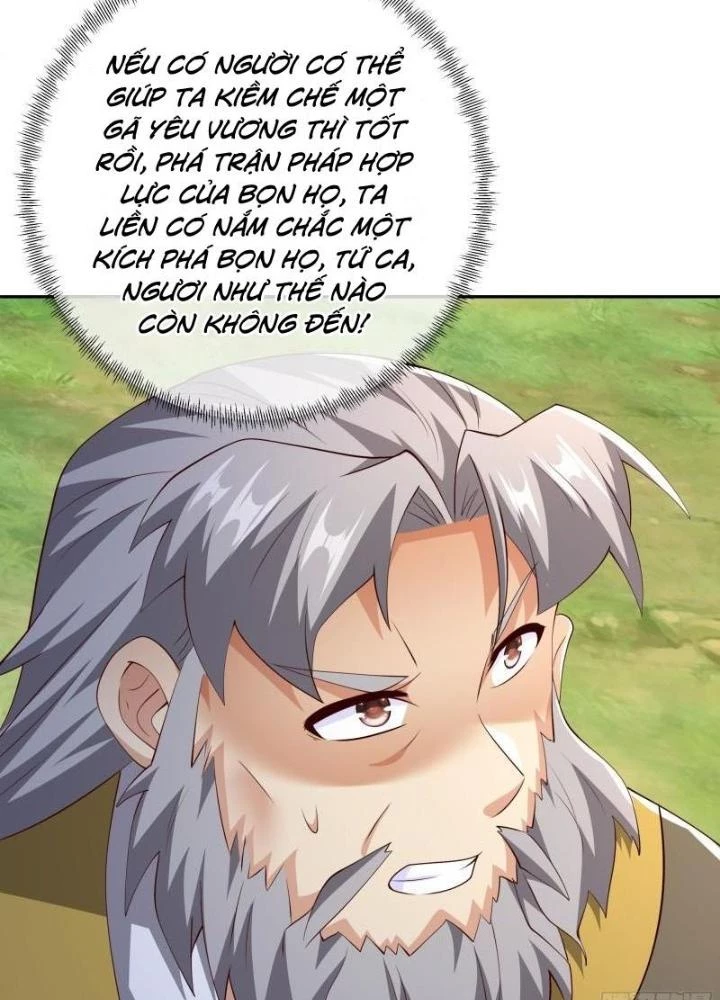 Trọng Sinh 1000 Lần, Ta Vô Địch Chapter 110 - 87
