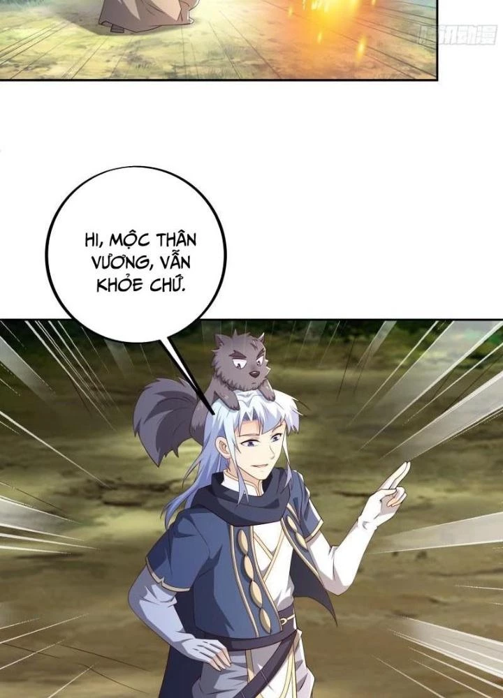 Trọng Sinh 1000 Lần, Ta Vô Địch Chapter 110 - 91