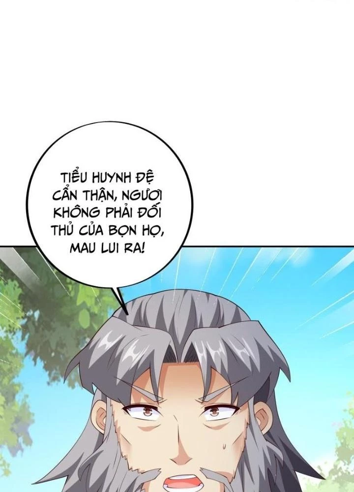 Trọng Sinh 1000 Lần, Ta Vô Địch Chapter 111 - 3
