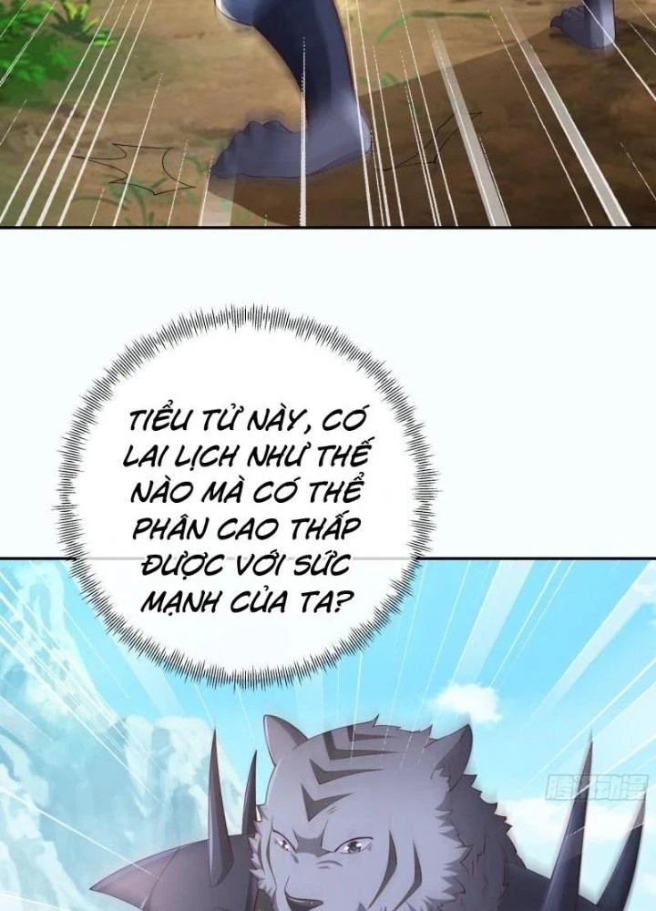 Trọng Sinh 1000 Lần, Ta Vô Địch Chapter 111 - 25