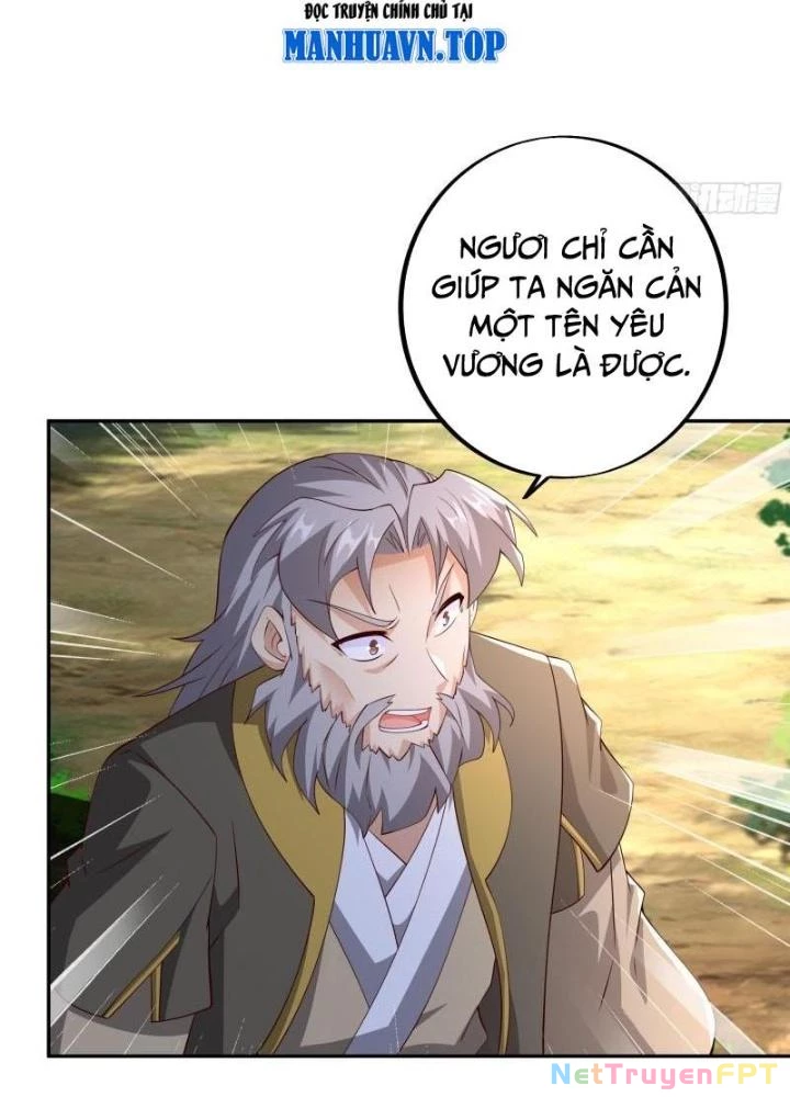 Trọng Sinh 1000 Lần, Ta Vô Địch Chapter 111 - 37