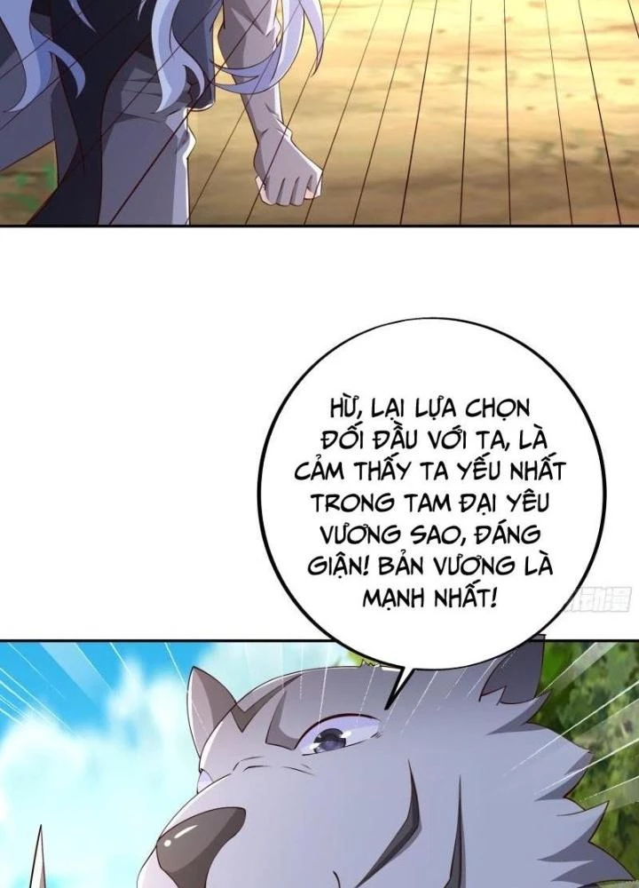 Trọng Sinh 1000 Lần, Ta Vô Địch Chapter 111 - 43