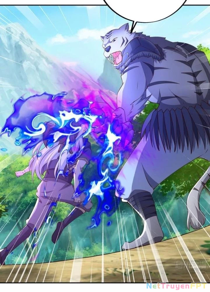 Trọng Sinh 1000 Lần, Ta Vô Địch Chapter 111 - 47