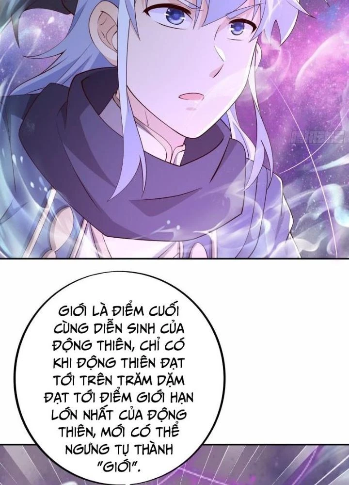 Trọng Sinh 1000 Lần, Ta Vô Địch Chapter 111 - 55