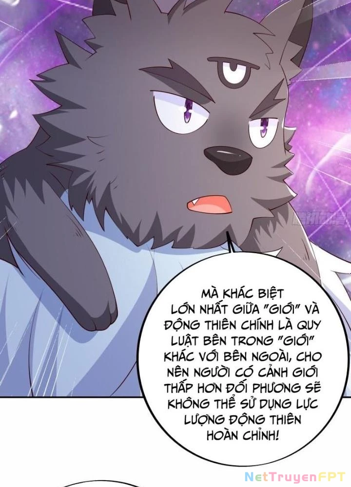 Trọng Sinh 1000 Lần, Ta Vô Địch Chapter 111 - 57