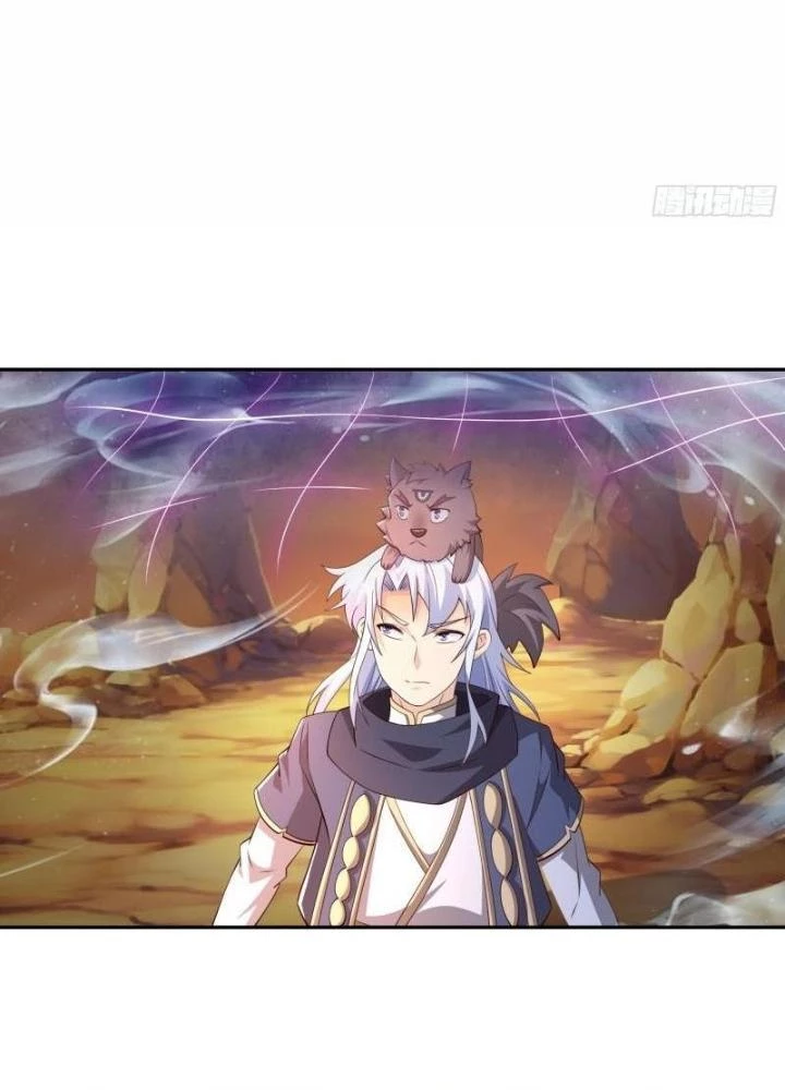Trọng Sinh 1000 Lần, Ta Vô Địch Chapter 111 - 61