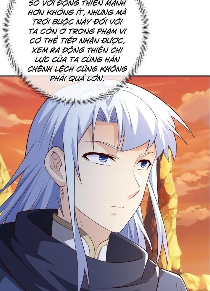 Trọng Sinh 1000 Lần, Ta Vô Địch Chapter 112 - 3