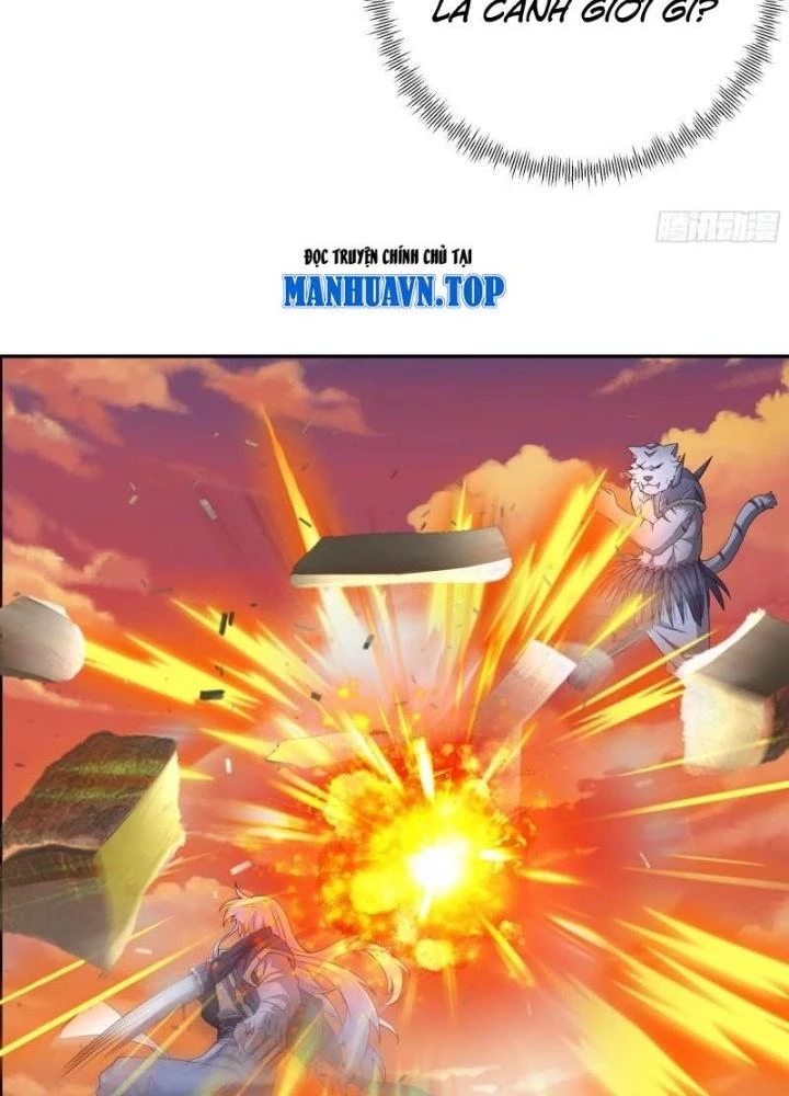 Trọng Sinh 1000 Lần, Ta Vô Địch Chapter 112 - 15