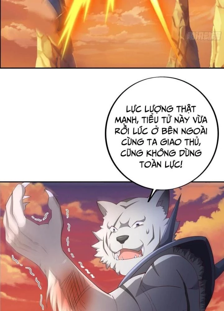Trọng Sinh 1000 Lần, Ta Vô Địch Chapter 112 - 17