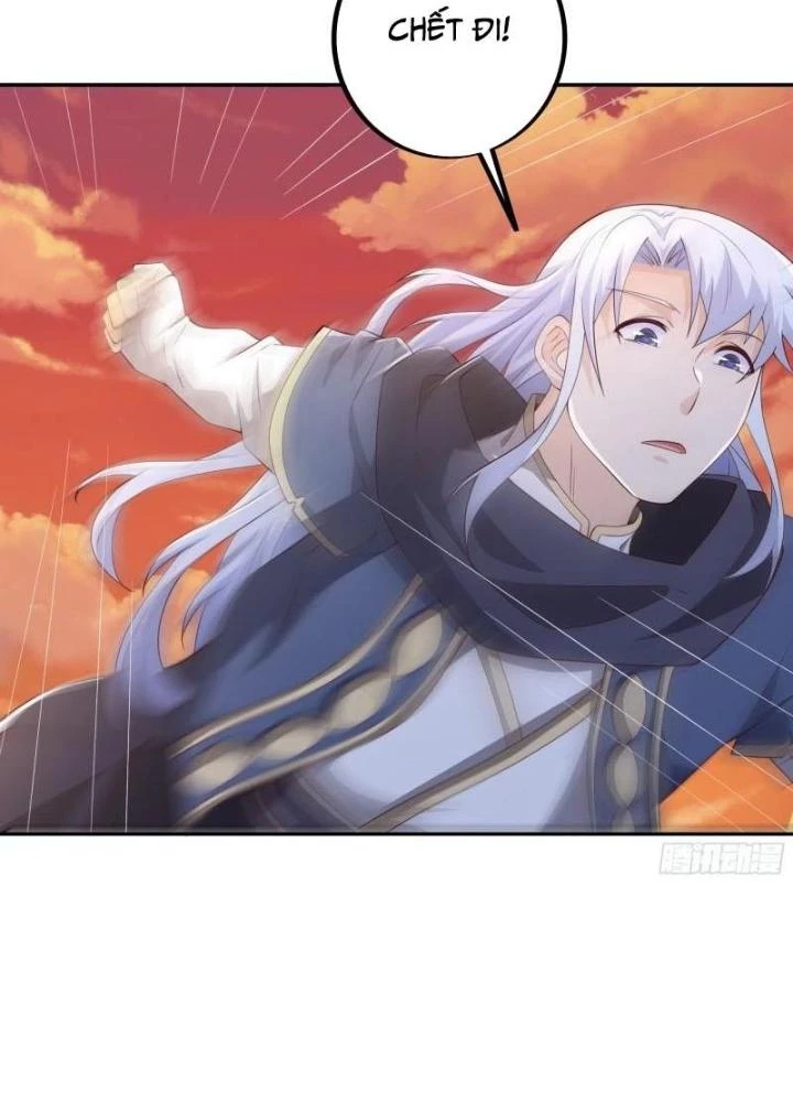 Trọng Sinh 1000 Lần, Ta Vô Địch Chapter 112 - 25