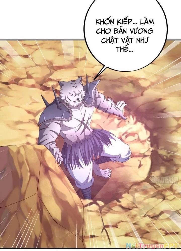 Trọng Sinh 1000 Lần, Ta Vô Địch Chapter 112 - 37