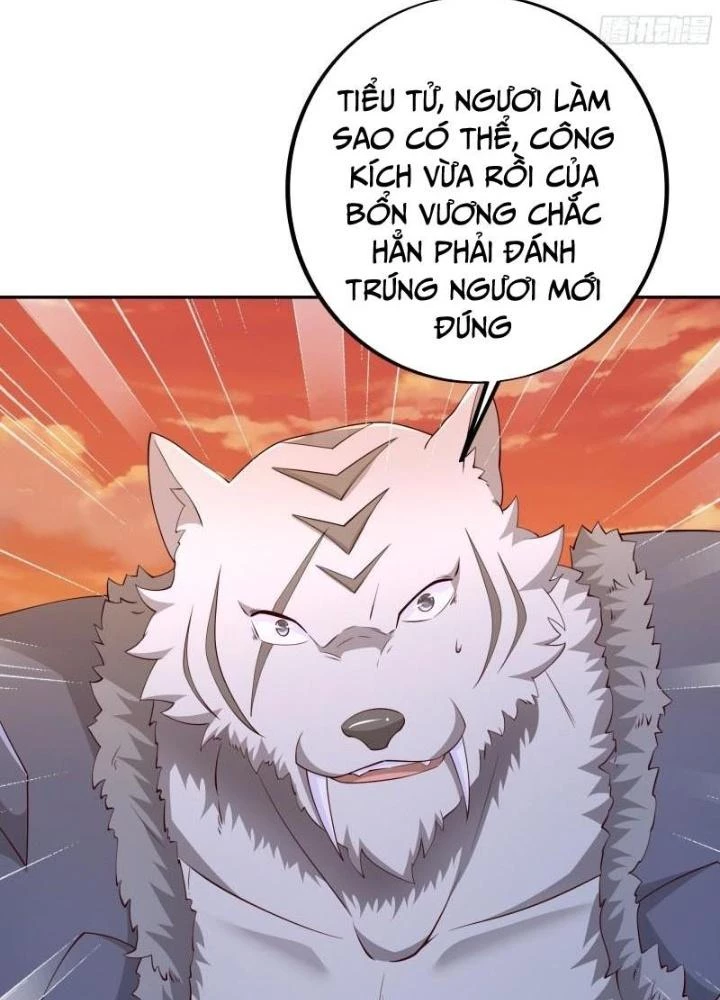 Trọng Sinh 1000 Lần, Ta Vô Địch Chapter 112 - 55