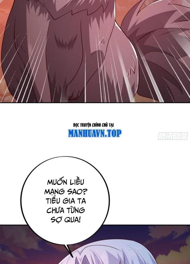 Trọng Sinh 1000 Lần, Ta Vô Địch Chapter 113 - 15