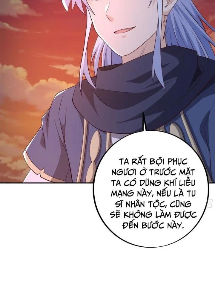 Trọng Sinh 1000 Lần, Ta Vô Địch Chapter 113 - 17